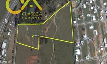 Imagem: ÁREA INDUSTRIAL À VENDA, CHÁCARA LETÔNIA