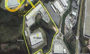 Imagem 4: GALPÃO INDUSTRIAL PARA LOCAÇÃO, VILA NOVA, CAJAMAR