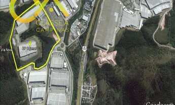 Imagem 5: GALPÃO INDUSTRIAL PARA LOCAÇÃO, VILA NOVA, CAJAMAR