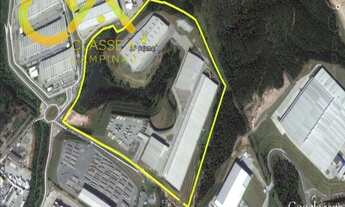 Imagem 7: GALPÃO INDUSTRIAL PARA LOCAÇÃO, VILA NOVA, CAJAMAR