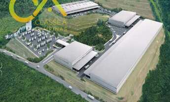 Imagem 3: GALPÃO INDUSTRIAL PARA LOCAÇÃO, VILA NOVA, CAJAMAR