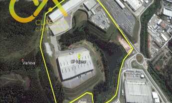 Imagem 6: GALPÃO INDUSTRIAL PARA LOCAÇÃO, VILA NOVA, CAJAMAR