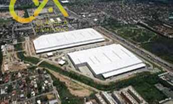 Imagem: GALPÃO INDUSTRIAL PARA LOCAÇÃO
