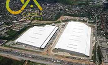 Imagem 2: GALPÃO INDUSTRIAL PARA LOCAÇÃO