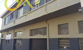 Imagem 2: CASA COMERCIAL PARA VENDA E LOCAÇÃO, BONFIM, CAMPINAS - CA0032