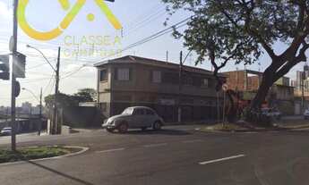 Imagem: CASA COMERCIAL PARA VENDA E LOCAÇÃO, BONFIM