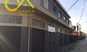 Imagem 3: CASA COMERCIAL PARA VENDA E LOCAÇÃO, BONFIM, CAMPINAS - CA0032