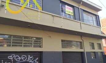 Imagem 4: CASA COMERCIAL PARA VENDA E LOCAÇÃO, BONFIM, CAMPINAS - CA0032