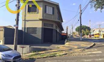 Imagem 5: CASA COMERCIAL PARA VENDA E LOCAÇÃO, BONFIM, CAMPINAS - CA0032