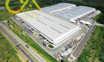 Imagem: GALPÃO INDUSTRIAL PARA LOCAÇÃO, ALTO