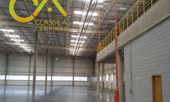 Imagem 2: GALPÃO INDUSTRIAL PARA LOCAÇÃO, ALTO DA SERRA DO JAPI, CABREÚVA