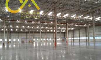 Imagem 3: GALPÃO INDUSTRIAL PARA LOCAÇÃO, ALTO DA SERRA DO JAPI, CABREÚVA