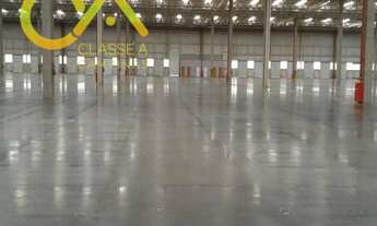 Imagem 4: GALPÃO INDUSTRIAL PARA LOCAÇÃO, ALTO DA SERRA DO JAPI, CABREÚVA