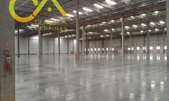 Imagem 5: GALPÃO INDUSTRIAL PARA LOCAÇÃO, ALTO DA SERRA DO JAPI, CABREÚVA