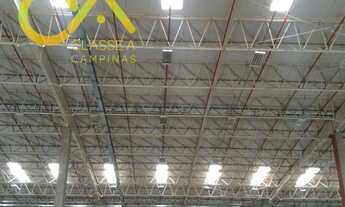 Imagem 6: GALPÃO INDUSTRIAL PARA LOCAÇÃO, ALTO DA SERRA DO JAPI, CABREÚVA