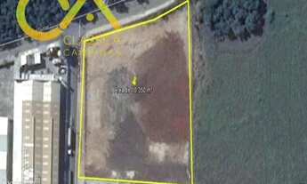 Imagem 4: ÁREA INDUSTRIAL PARA VENDA E LOCAÇÃO, IPORANGA, SOROCABA