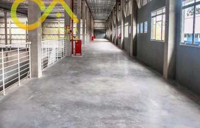 Imagem 6: Galpão modular para locação em Atibaia, SP