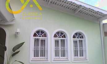 Imagem: CASA RESIDENCIAL À VENDA, PARQUE SÃO QUIRINO