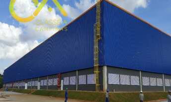 Imagem 2: GALPÃO INDUSTRIAL PARA LOCAÇÃO, VILA NOVA BONSUCESSO, GUARULHOS