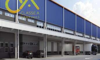 Imagem 4: GALPÃO INDUSTRIAL PARA LOCAÇÃO, VILA NOVA BONSUCESSO, GUARULHOS