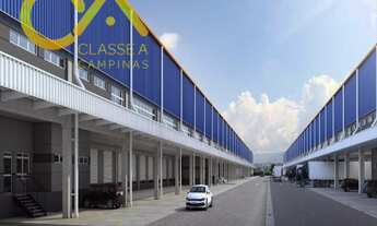 Imagem 5: GALPÃO INDUSTRIAL PARA LOCAÇÃO, VILA NOVA BONSUCESSO, GUARULHOS