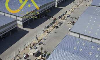 Imagem: GALPÃO INDUSTRIAL PARA LOCAÇÃO, FAZENDA