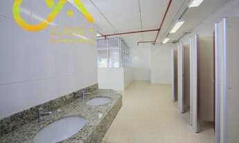 Imagem 6: GALPÃO INDUSTRIAL PARA LOCAÇÃO, FAZENDA GRANDE, JUNDIAÍ