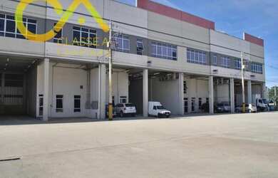 Imagem 2: GALPÃO INDUSTRIAL PARA LOCAÇÃO, TAMBORÉ, BARUERI
