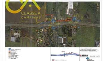Imagem 4: ÁREA INDUSTRIAL À VENDA, BETEL, PAULÍNIA