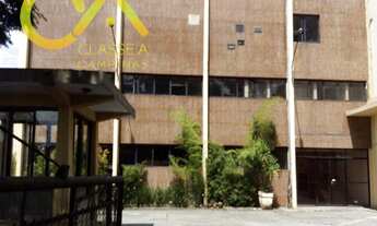 Imagem: GALPÃO INDUSTRIAL PARA LOCAÇÃO, JARDIM