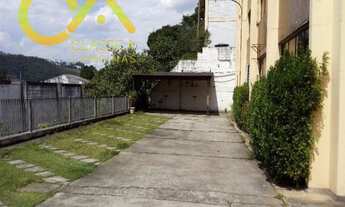 Imagem 2: GALPÃO INDUSTRIAL PARA LOCAÇÃO, JARDIM ALVORADA, JANDIRA