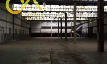 Imagem 3: GALPÃO INDUSTRIAL PARA LOCAÇÃO, JARDIM ALVORADA, JANDIRA