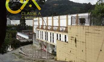 Imagem 4: GALPÃO INDUSTRIAL PARA LOCAÇÃO, JARDIM ALVORADA, JANDIRA