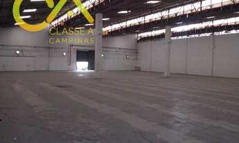 Imagem 5: GALPÃO INDUSTRIAL PARA LOCAÇÃO, JARDIM ALVORADA, JANDIRA