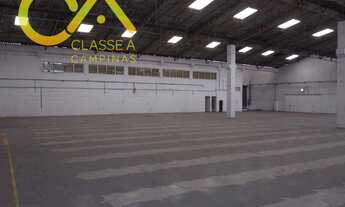 Imagem 6: GALPÃO INDUSTRIAL PARA LOCAÇÃO, JARDIM ALVORADA, JANDIRA