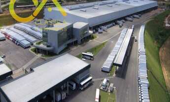 Imagem: GALPÃO INDUSTRIAL PARA LOCAÇÃO, CHÁCARAS