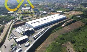 Imagem 3: GALPÃO INDUSTRIAL PARA LOCAÇÃO, CHÁCARAS REUNIDAS SANTA TEREZINHA, CONTAGEM