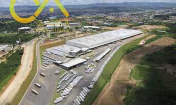 Imagem 4: GALPÃO INDUSTRIAL PARA LOCAÇÃO, CHÁCARAS REUNIDAS SANTA TEREZINHA, CONTAGEM