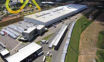 Imagem 6: GALPÃO INDUSTRIAL PARA LOCAÇÃO, CHÁCARAS REUNIDAS SANTA TEREZINHA, CONTAGEM