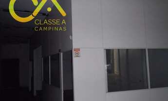 Imagem 6: GALPÃO COMERCIAL PARA LOCAÇÃO, JARDIM OKITA, CAMPINAS