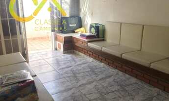 Imagem: CASA COMERCIAL À VENDA, CAMBUÍ, CAMPINAS