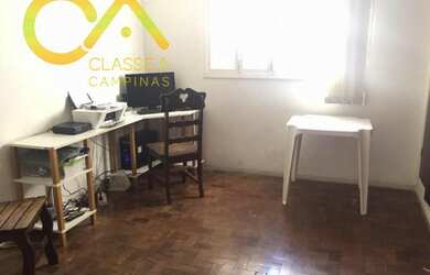 Imagem 6: CASA COMERCIAL À VENDA, CAMBUÍ, CAMPINAS