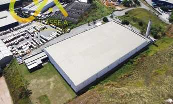 Imagem: GALPÃO INDUSTRIAL PARA LOCAÇÃO, PAVUNA