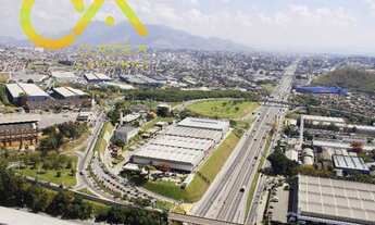 Imagem 4: GALPÃO INDUSTRIAL PARA LOCAÇÃO, PAVUNA, RIO DE JANEIRO