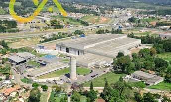 Imagem 3: GALPÃO INDUSTRIAL PARA LOCAÇÃO, JARDIM PORTÃO VERMELHO, VARGEM GRANDE PAULISTA