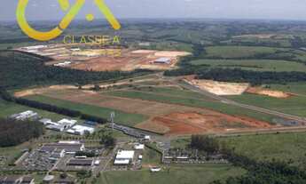 Imagem: ÁREA INDUSTRIAL À VENDA, EUROPARK COMERCIAL