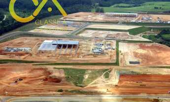 Imagem 3: ÁREA INDUSTRIAL À VENDA, EUROPARK COMERCIAL, INDAIATUBA