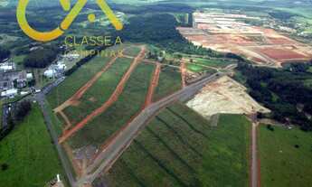 Imagem 5: ÁREA INDUSTRIAL À VENDA, EUROPARK COMERCIAL, INDAIATUBA