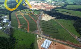 Imagem 6: ÁREA INDUSTRIAL À VENDA, EUROPARK COMERCIAL, INDAIATUBA