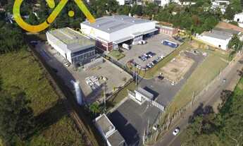 Imagem: GALPÃO INDUSTRIAL PARA LOCAÇÃO, JOAPIRANGA